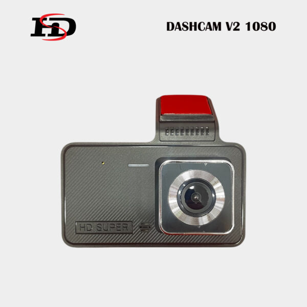 DASHCAM V2 1080