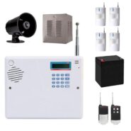 دزدگیر سیم کارتی سایلکس مدل PD14 | فروشگاه اینترنتی هوبانو