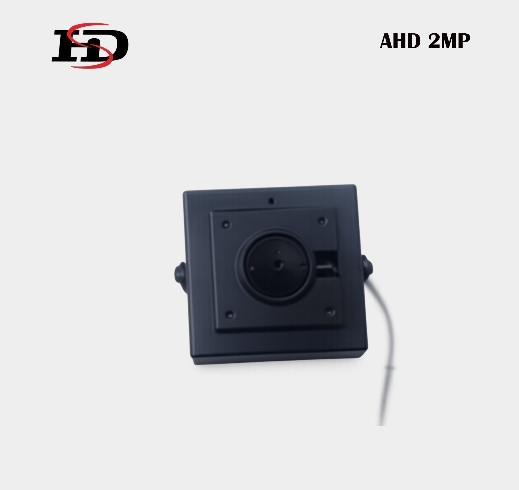 AHD 2MP 2 AHD 2MP