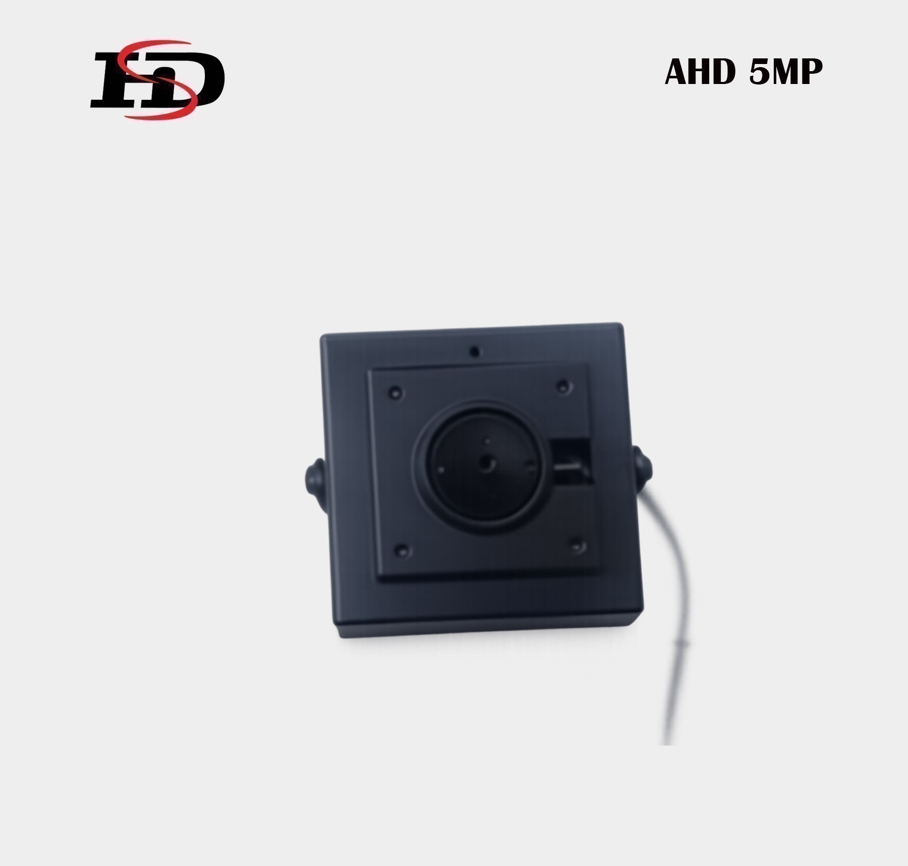AHD 5MP AHD 5MP