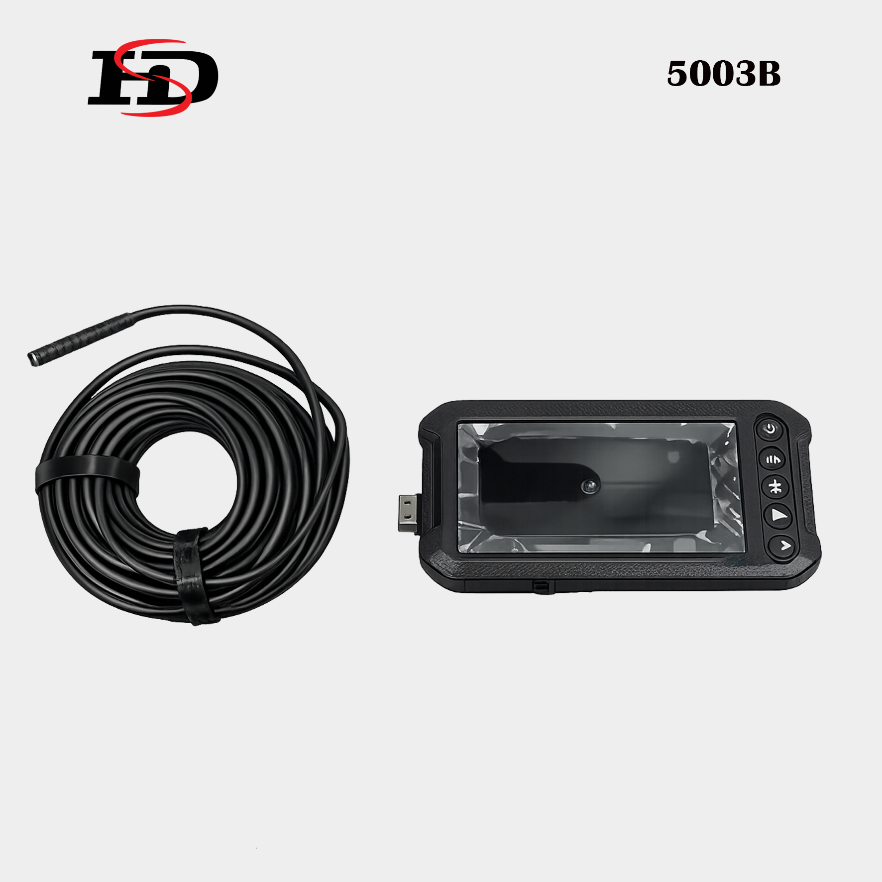 5003B 5003B