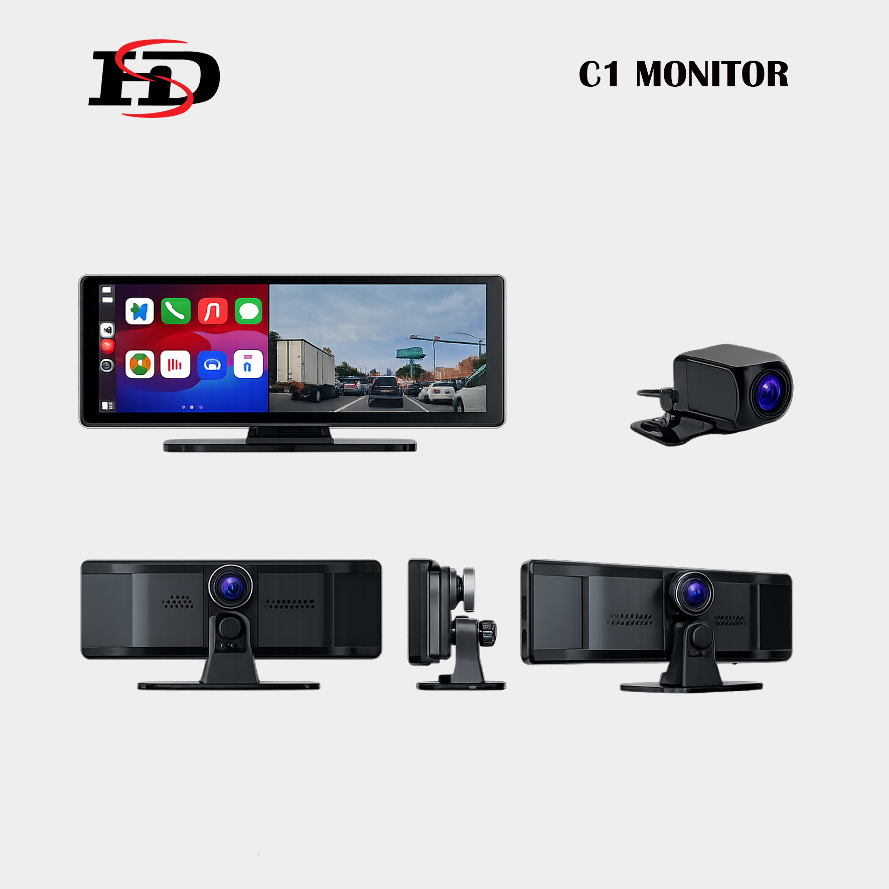 C1 MONITOR