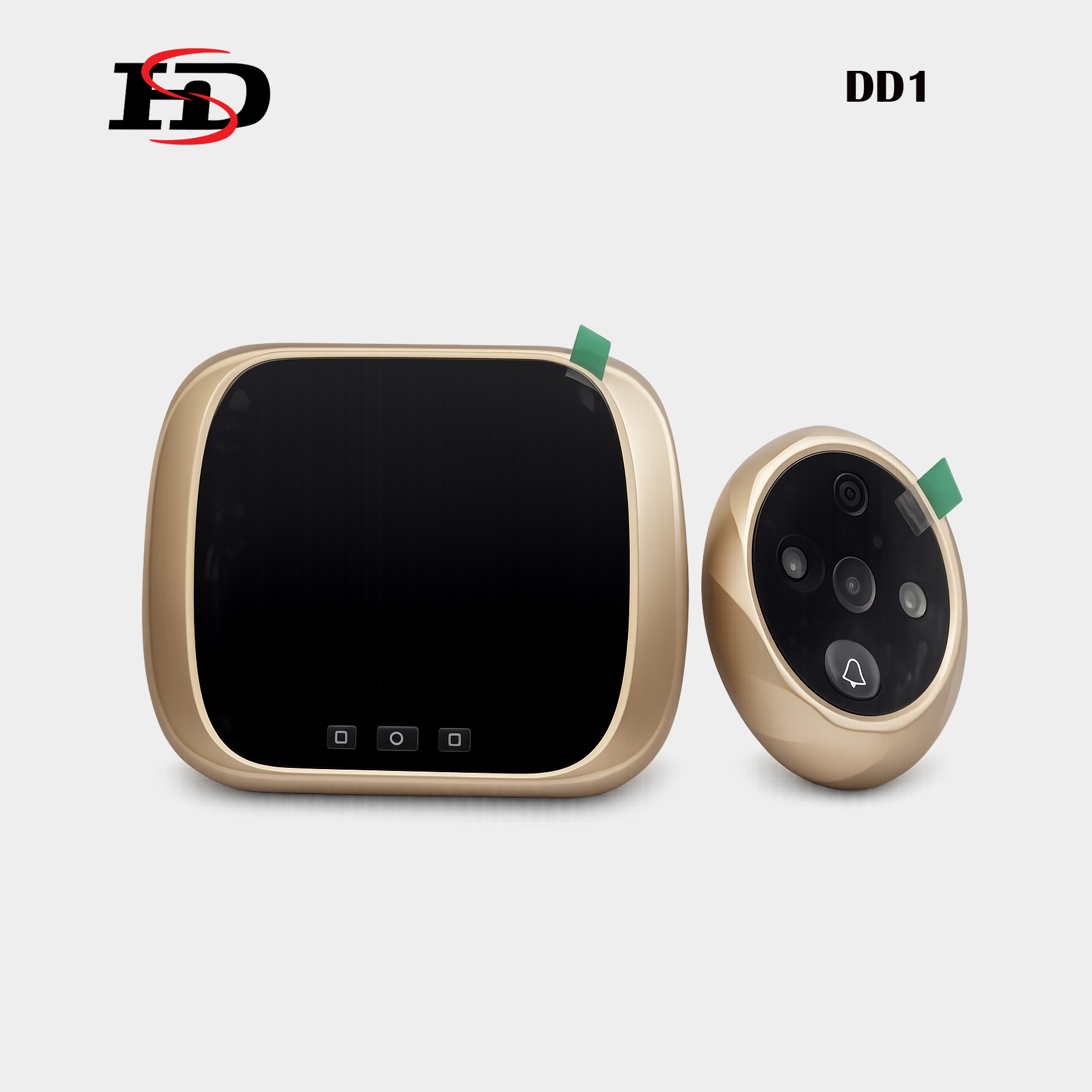 DD1 DD1