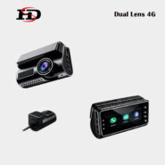 Dual Lens 4G