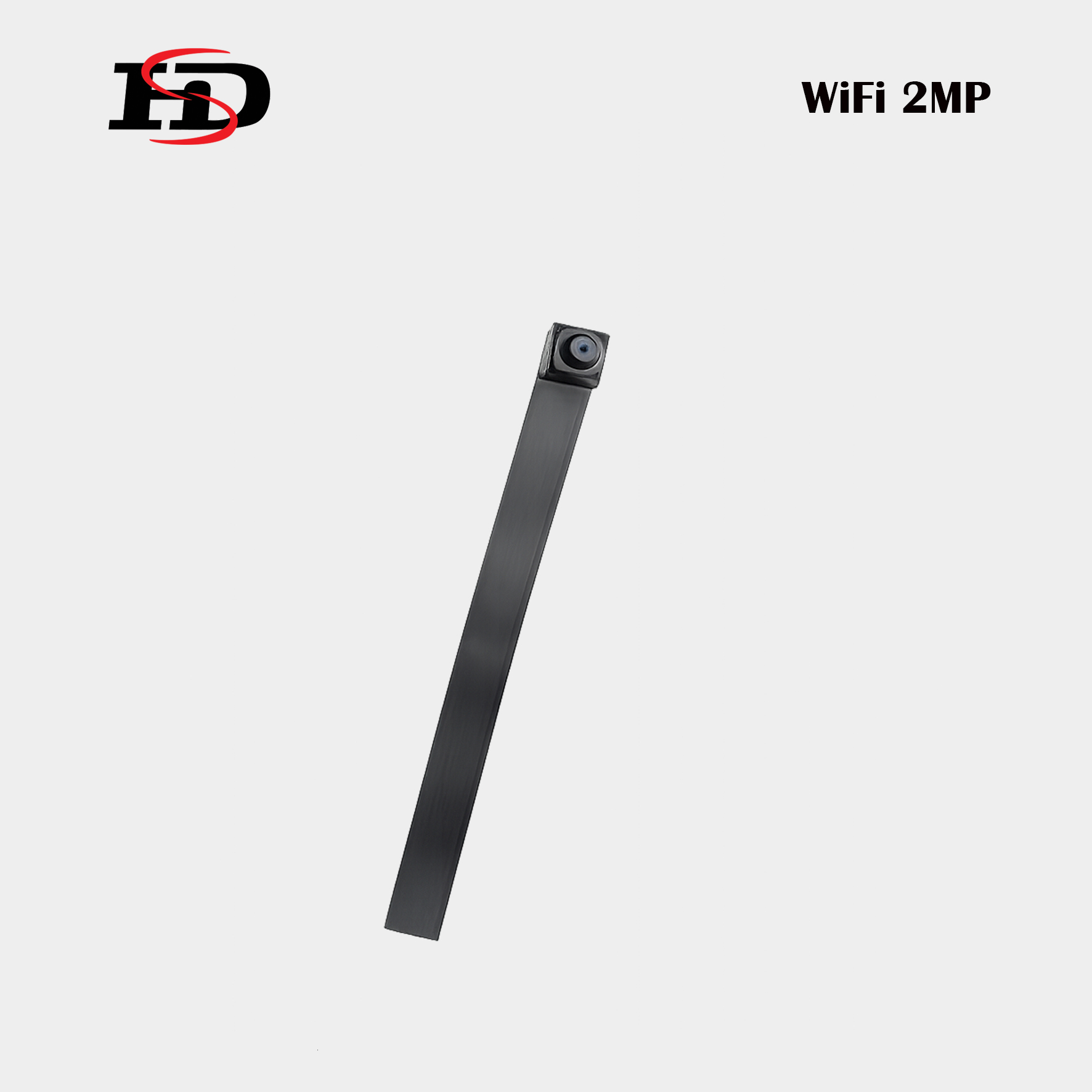 WiFi 2MP WiFi 2MP