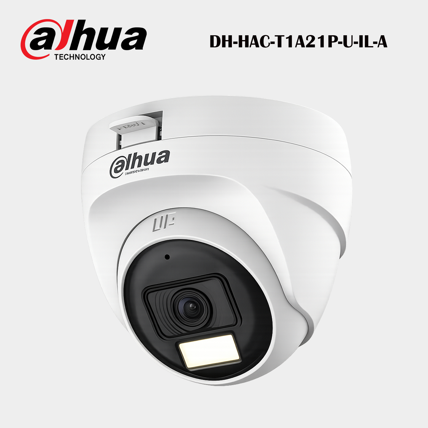 DH-HAC-T1A21P-U-IL-A DH-HAC-T1A21P-U-IL-A