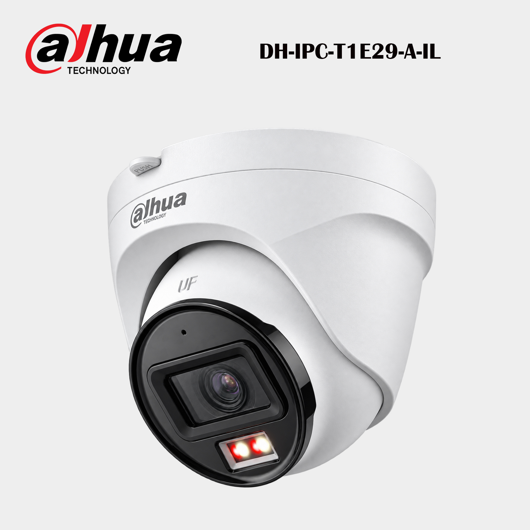 DH-IPC-T1E29-A-IL DH-IPC-T1E29-A-IL