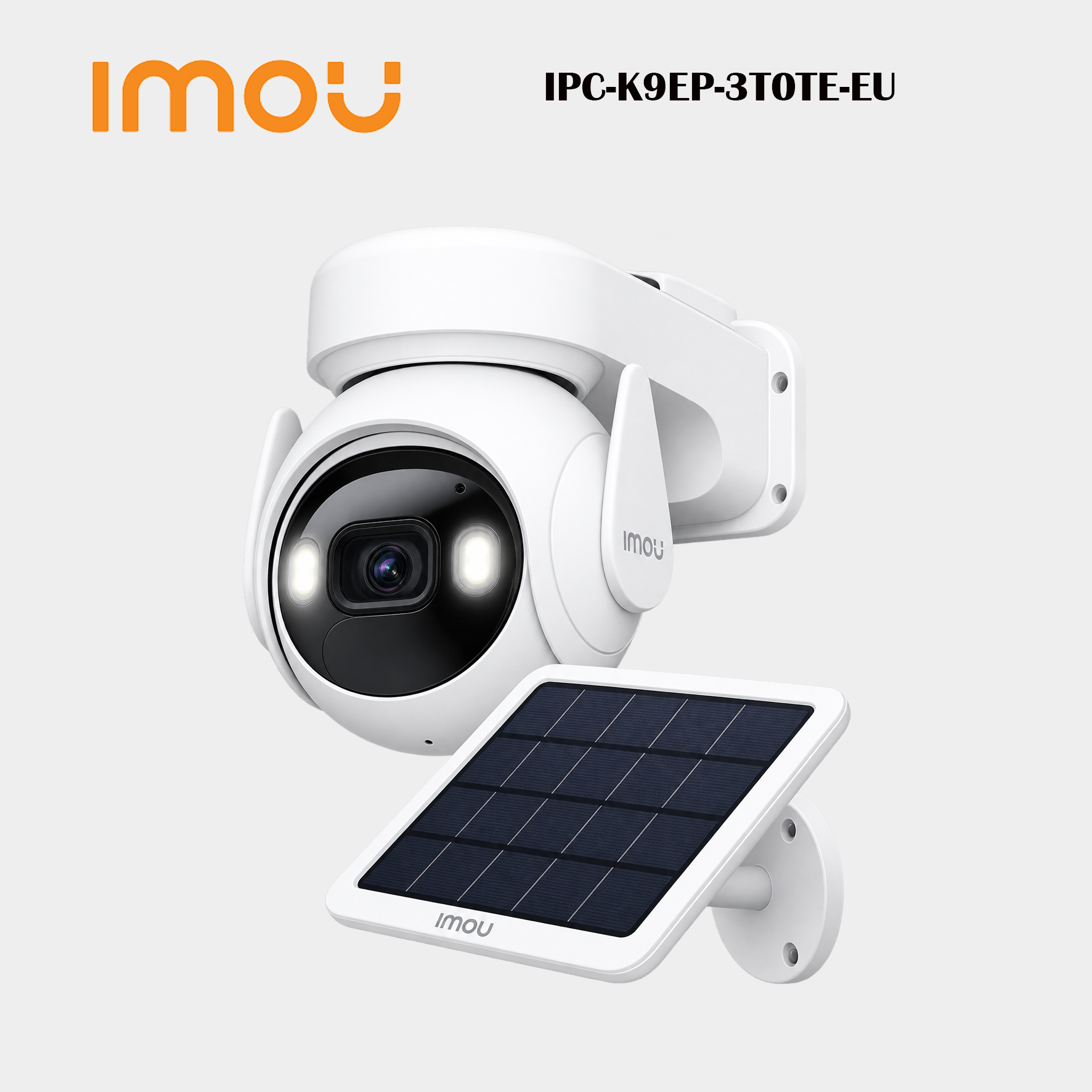 IPC-K9EP-3T0TE-EU IPC-K9EP-3T0TE-EU