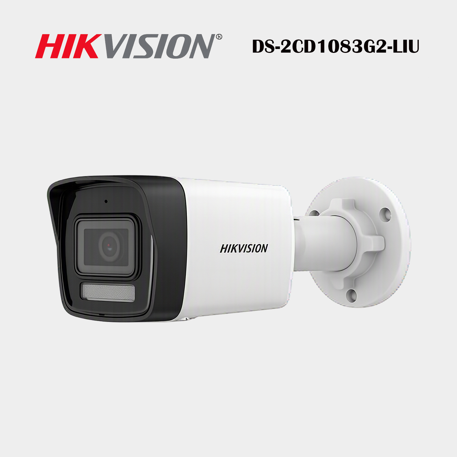DS-2CD1083G2-LIU DS-2CD1083G2-LIU