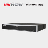DS-7604NXI-K1(B)