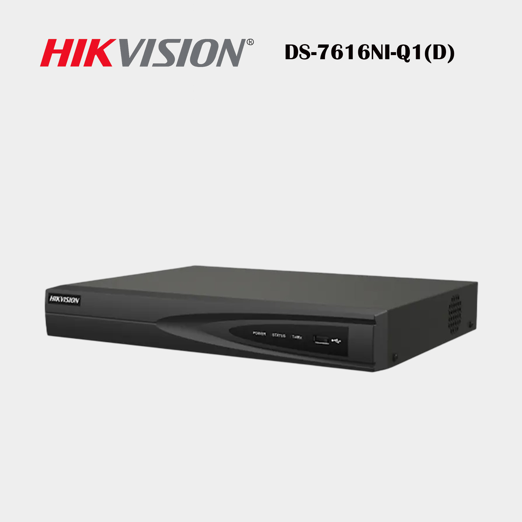 DS-7616NI-Q1(D) DS-7616NI-Q1D