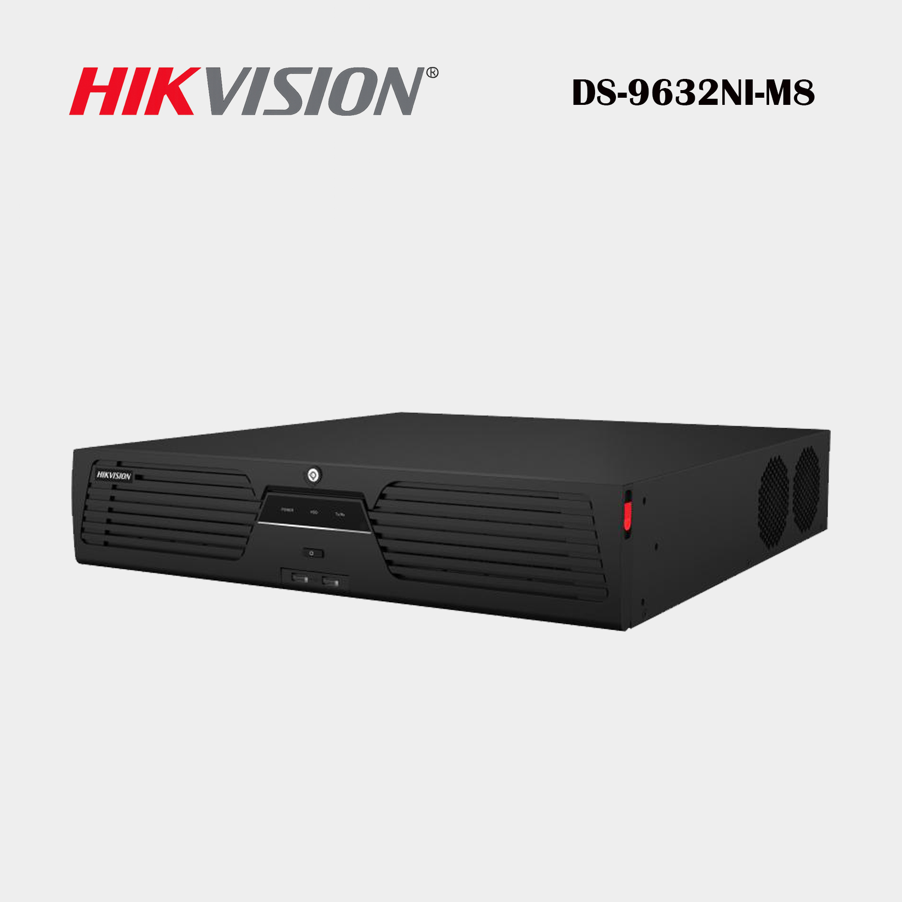 DS-9632NI-M8